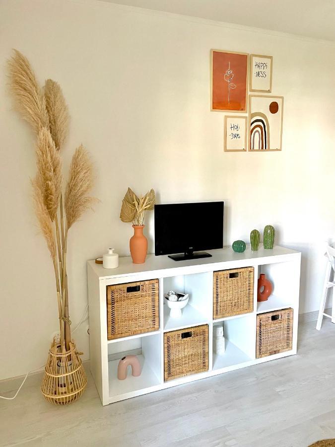 Appart Cosy 4 Personnes, A 400M De La Plage Bormes-les-Mimosas Buitenkant foto